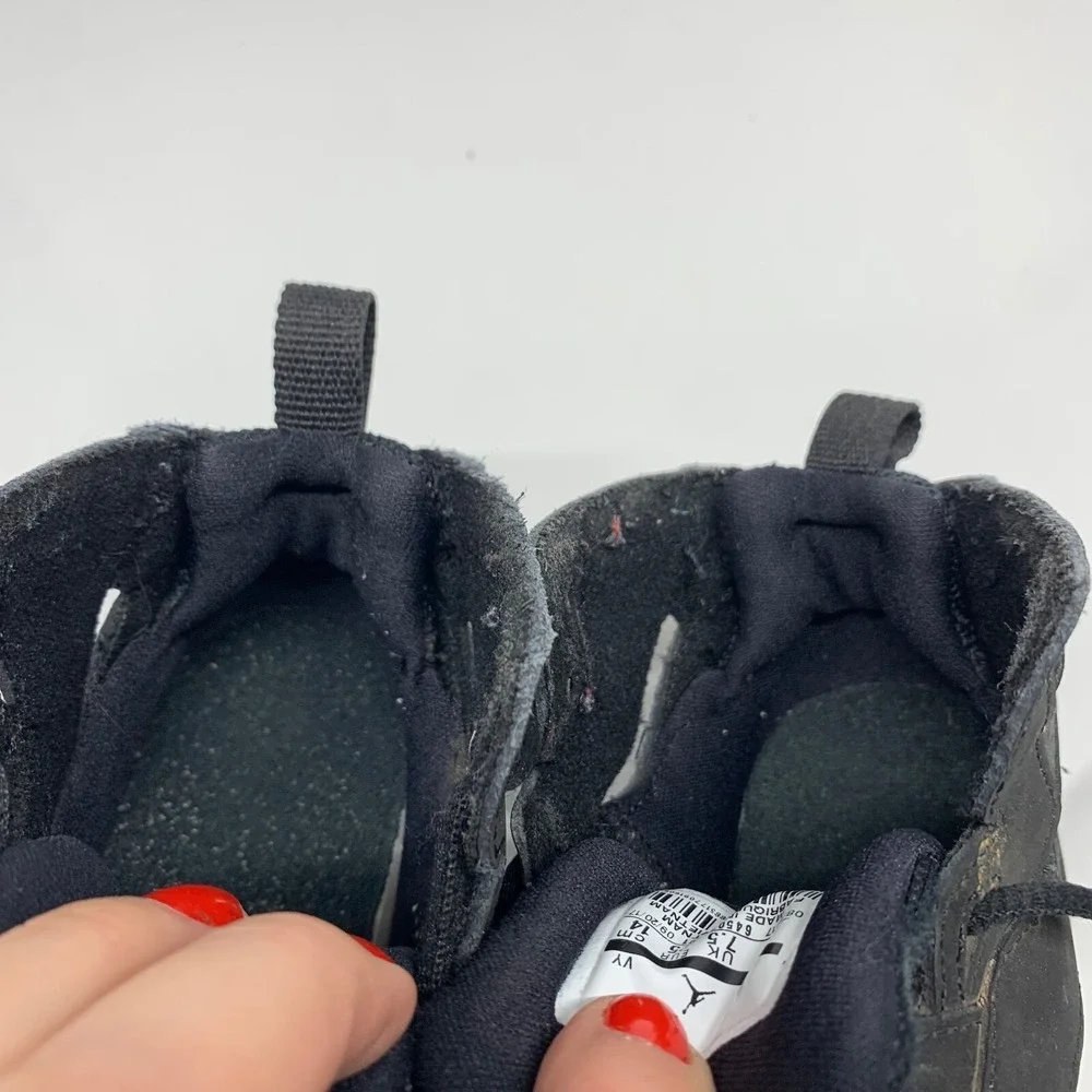 Jordan air retro
